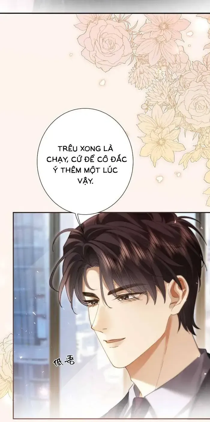 Cám Dỗ - Chap 59 - Trang 26