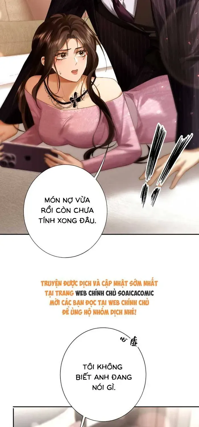Cám Dỗ - Chap 59 - Trang 31