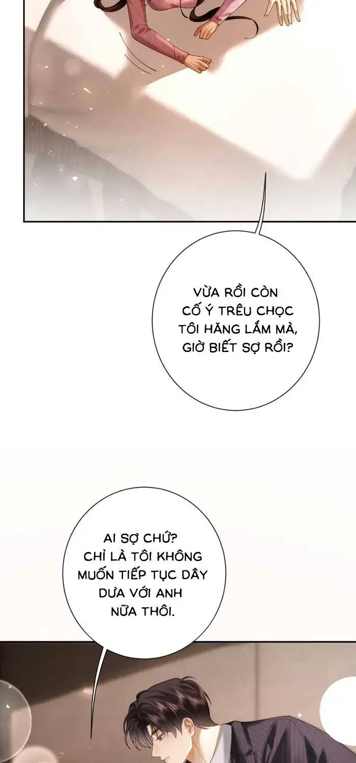 Cám Dỗ - Chap 59 - Trang 33