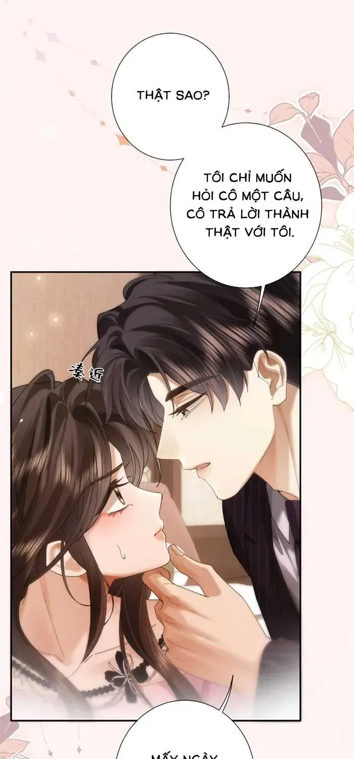 Cám Dỗ - Chap 59 - Trang 35