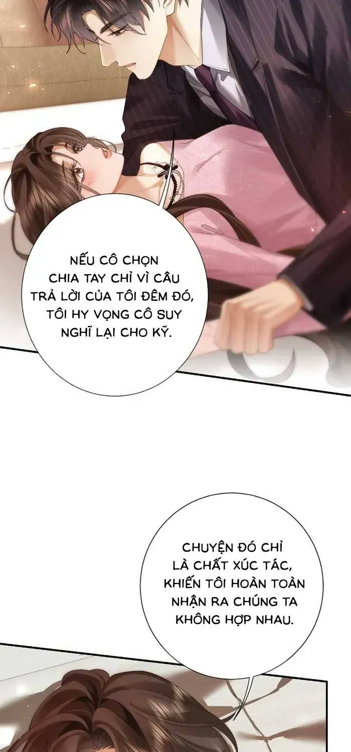 Cám Dỗ - Chap 59 - Trang 39