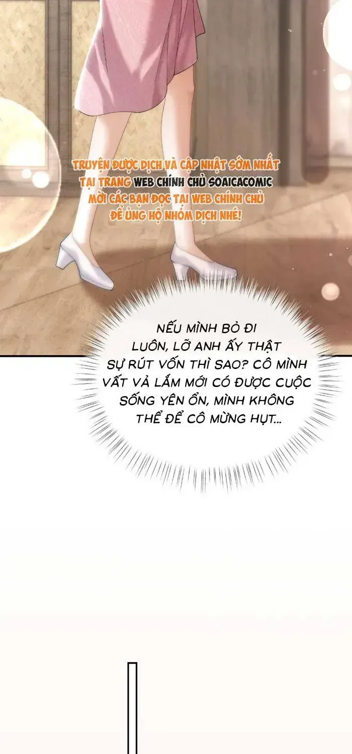 Cám Dỗ - Chap 59 - Trang 5