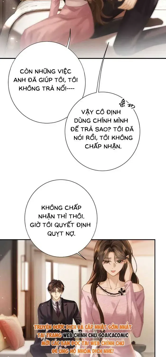 Cám Dỗ - Chap 59 - Trang 43