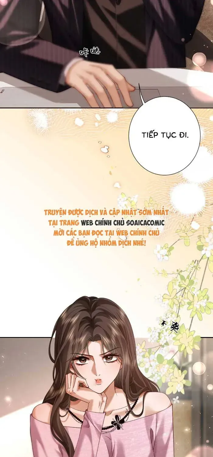 Cám Dỗ - Chap 59 - Trang 9