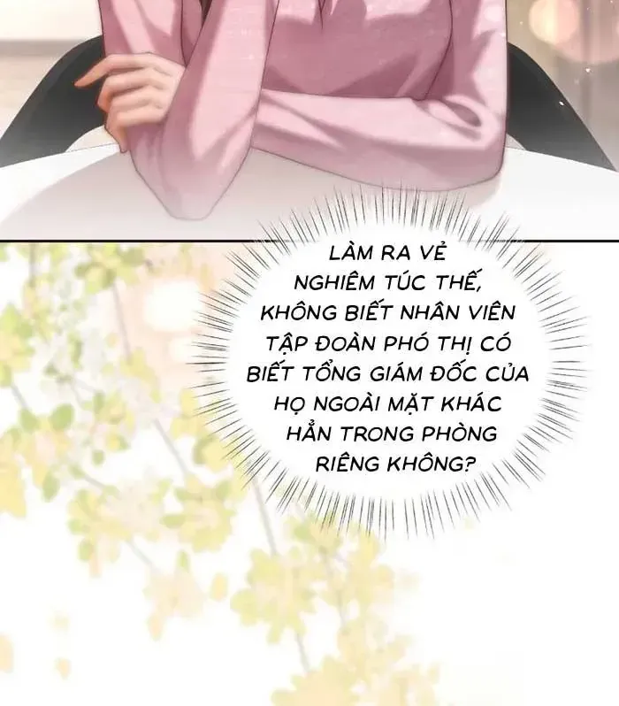 Cám Dỗ - Chap 59 - Trang 10