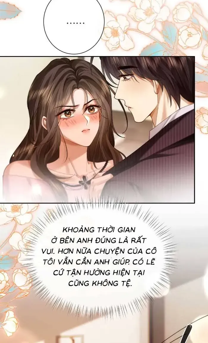 Cám Dỗ - Chap 60 - Trang 11