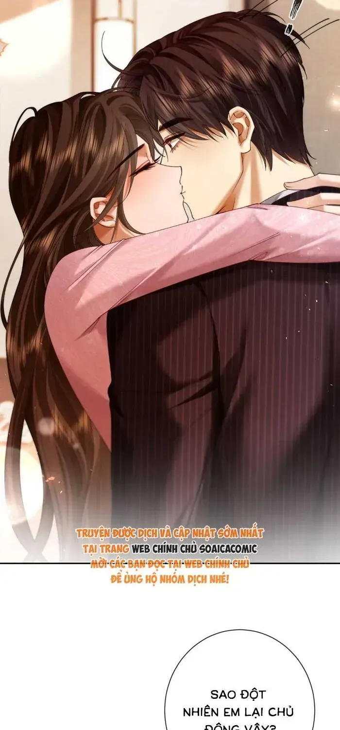 Cám Dỗ - Chap 60 - Trang 12