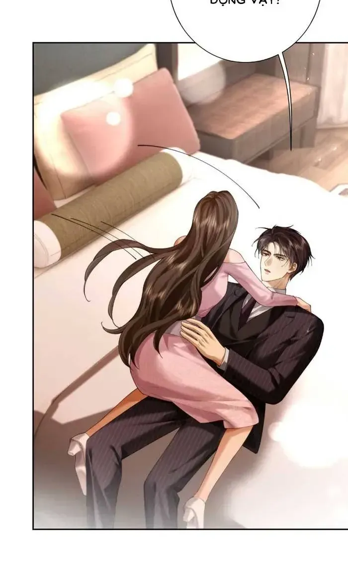 Cám Dỗ - Chap 60 - Trang 13