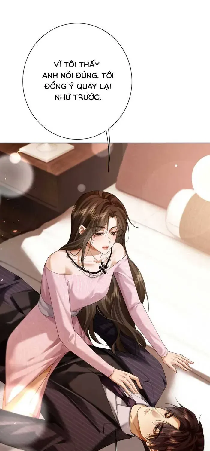 Cám Dỗ - Chap 60 - Trang 14