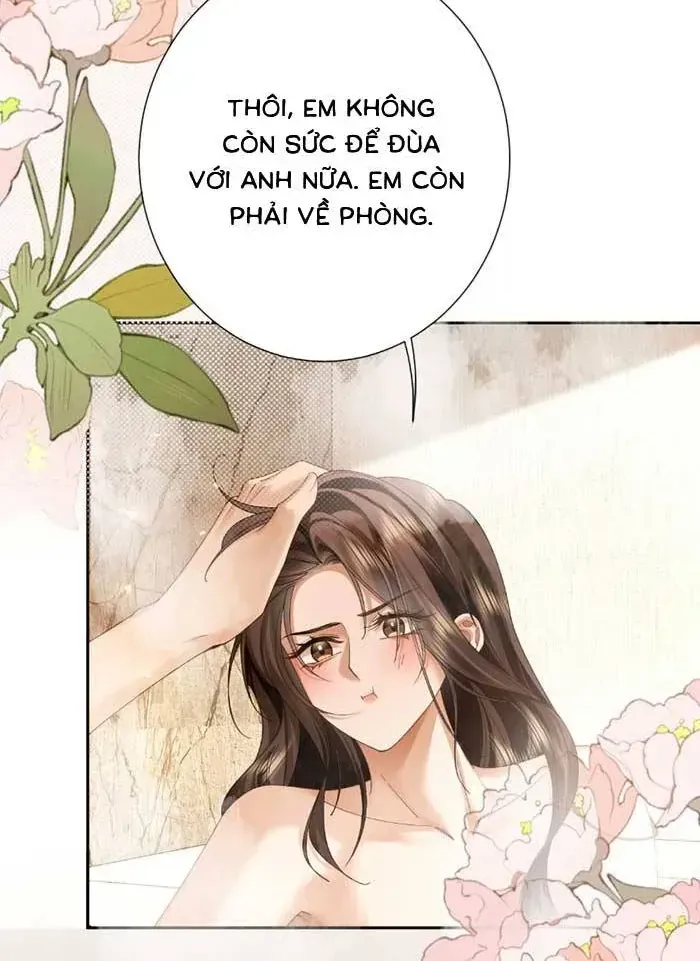 Cám Dỗ - Chap 60 - Trang 25
