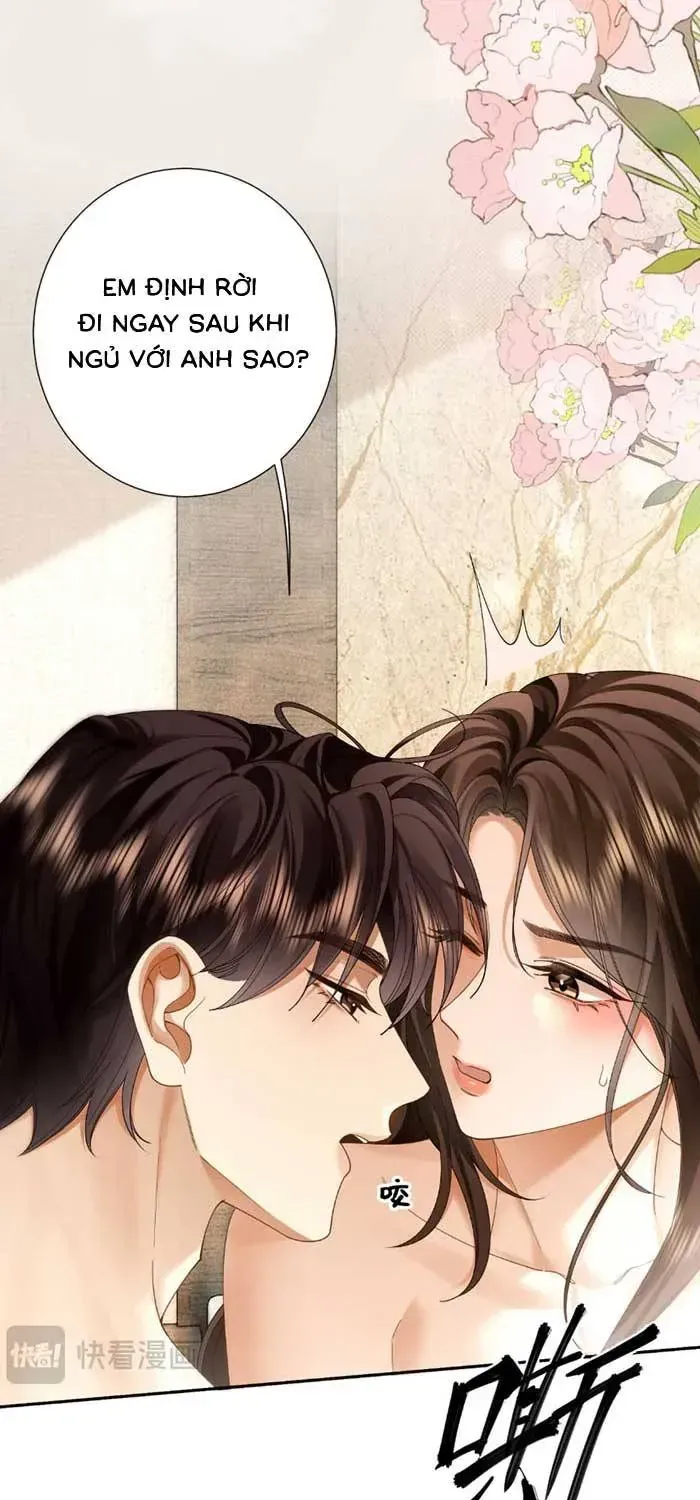 Cám Dỗ - Chap 60 - Trang 26