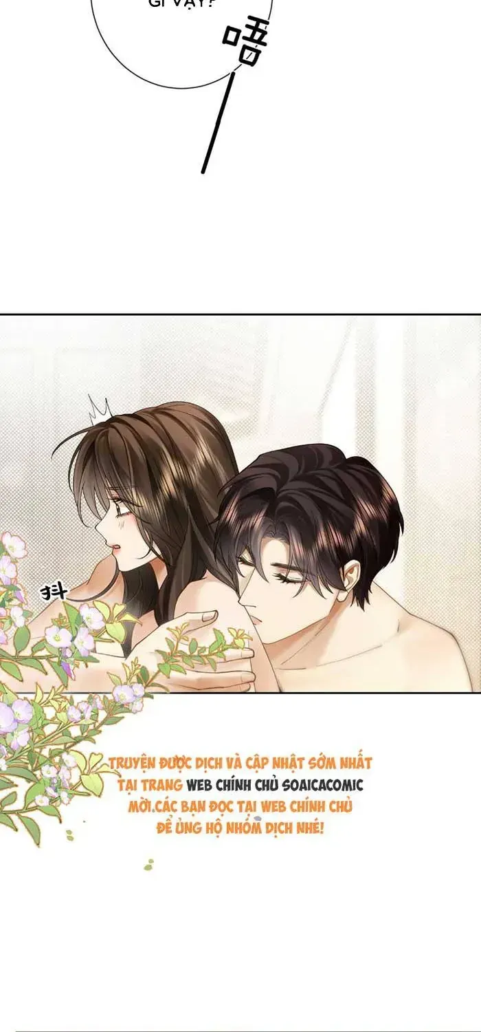 Cám Dỗ - Chap 60 - Trang 28