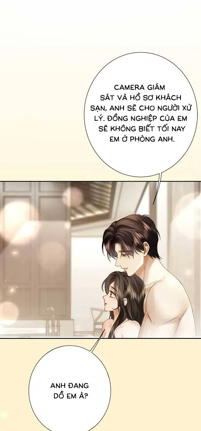 Cám Dỗ - Chap 60 - Trang 30