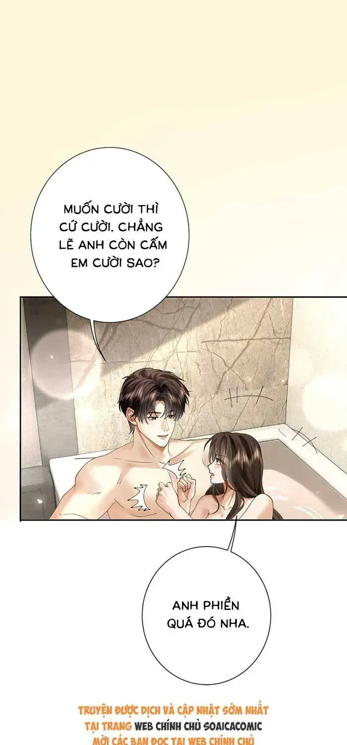 Cám Dỗ - Chap 60 - Trang 32