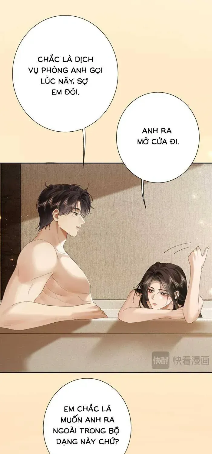 Cám Dỗ - Chap 60 - Trang 34