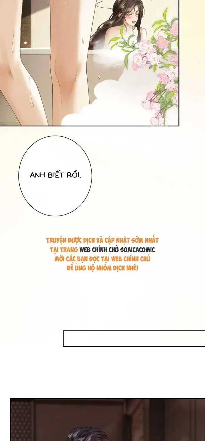 Cám Dỗ - Chap 60 - Trang 36