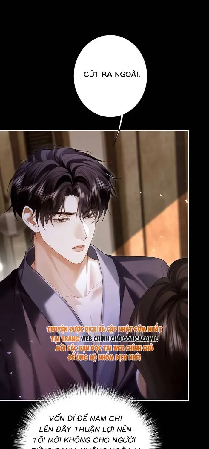 Cám Dỗ - Chap 60 - Trang 40