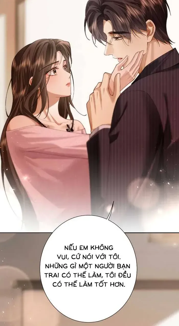Cám Dỗ - Chap 60 - Trang 5