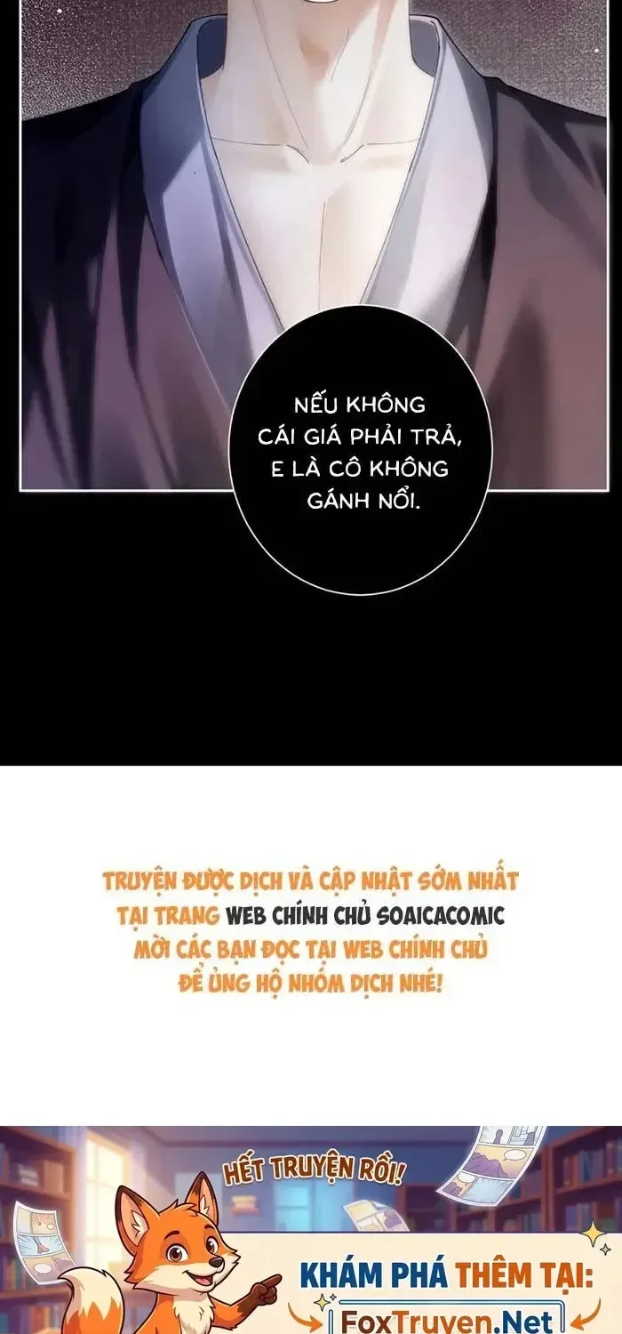 Cám Dỗ - Chap 60 - Trang 43