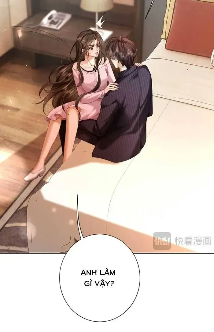 Cám Dỗ - Chap 60 - Trang 9