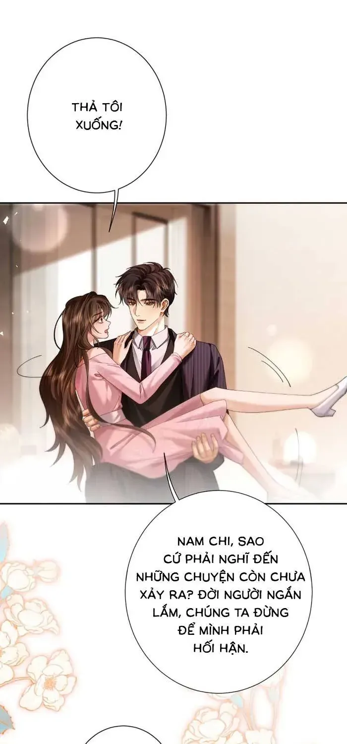 Cám Dỗ - Chap 60 - Trang 10