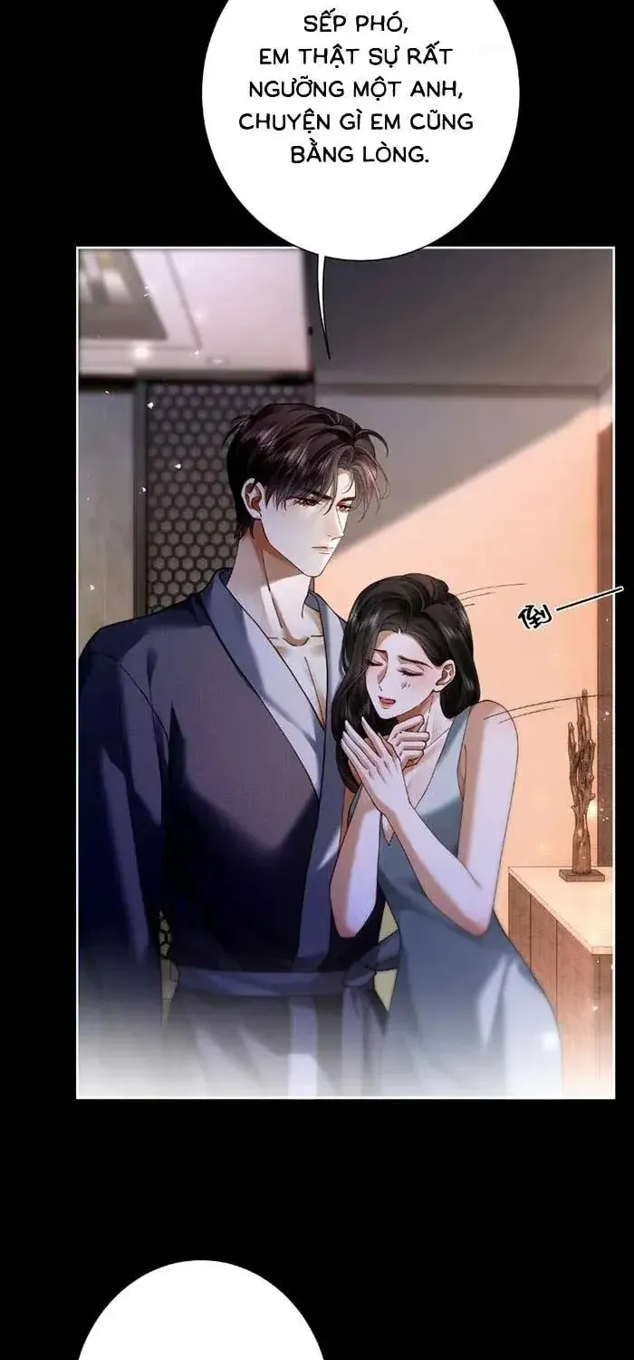 Cám Dỗ - Chap 61 - Trang 2