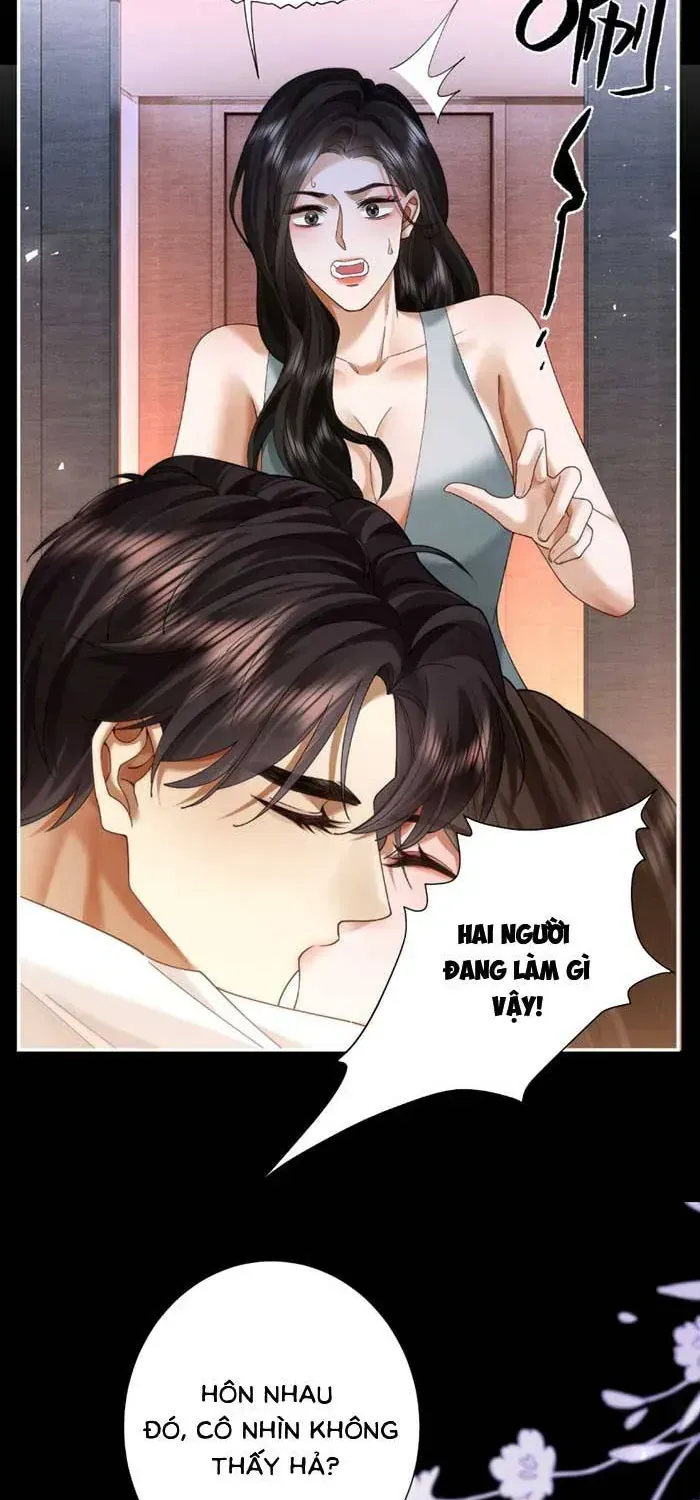 Cám Dỗ - Chap 61 - Trang 12