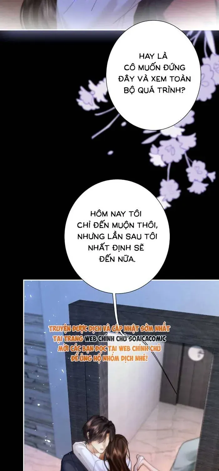 Cám Dỗ - Chap 61 - Trang 14