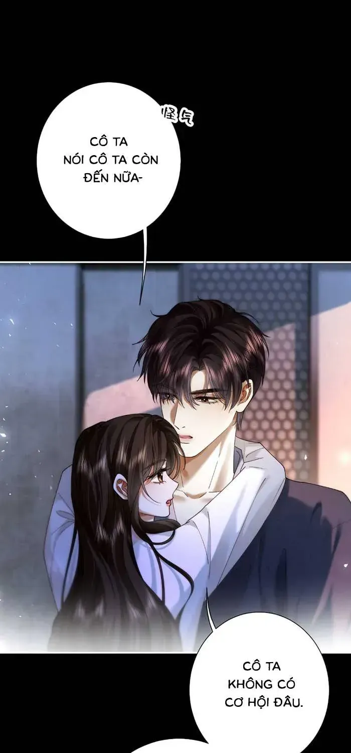 Cám Dỗ - Chap 61 - Trang 16