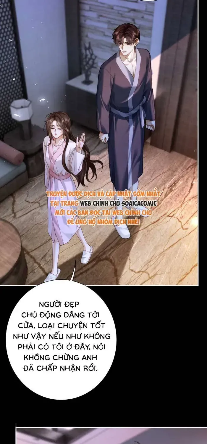 Cám Dỗ - Chap 61 - Trang 18