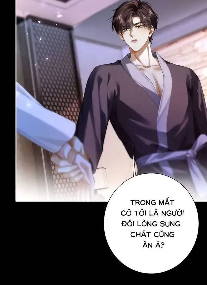Cám Dỗ - Chap 61 - Trang 19