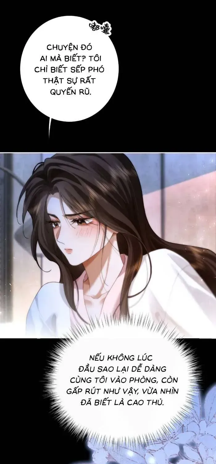 Cám Dỗ - Chap 61 - Trang 20