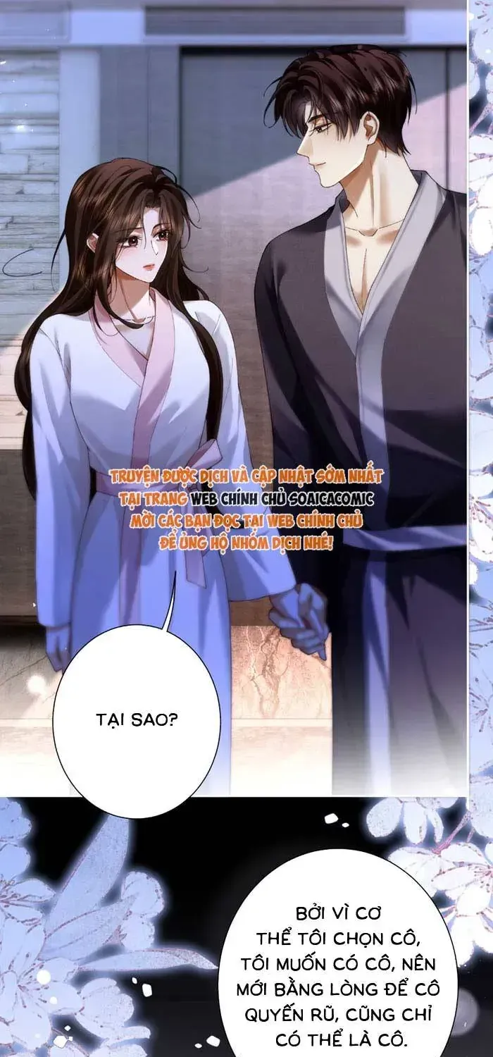 Cám Dỗ - Chap 61 - Trang 22