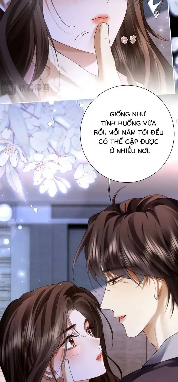Cám Dỗ - Chap 61 - Trang 28