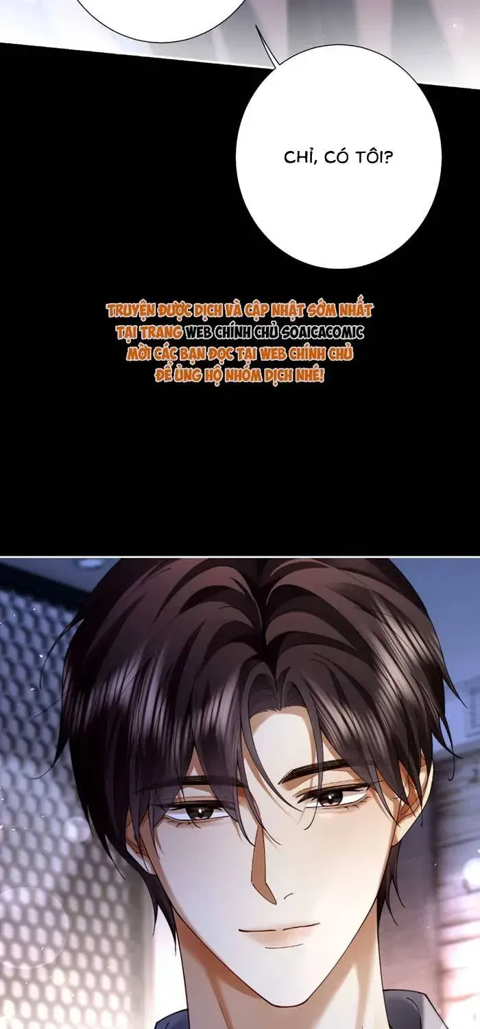Cám Dỗ - Chap 61 - Trang 30