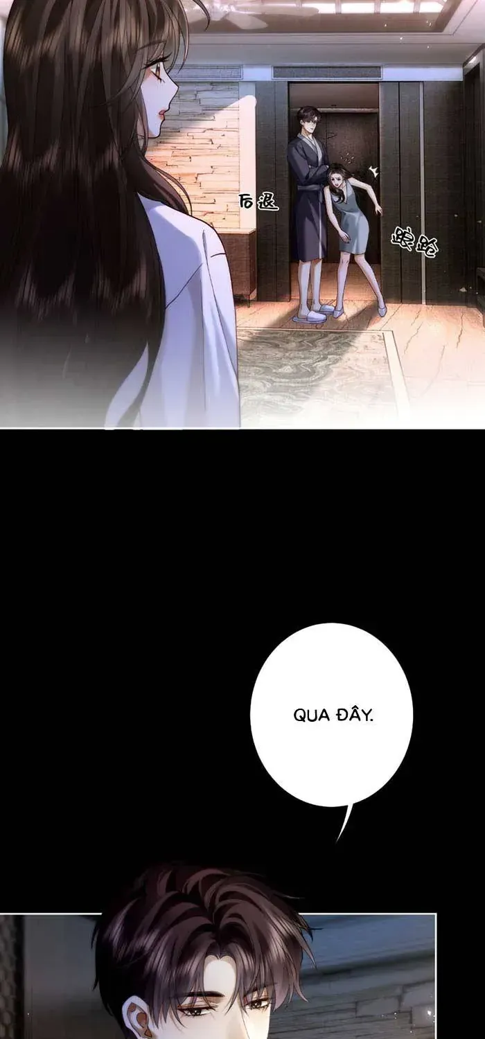 Cám Dỗ - Chap 61 - Trang 4