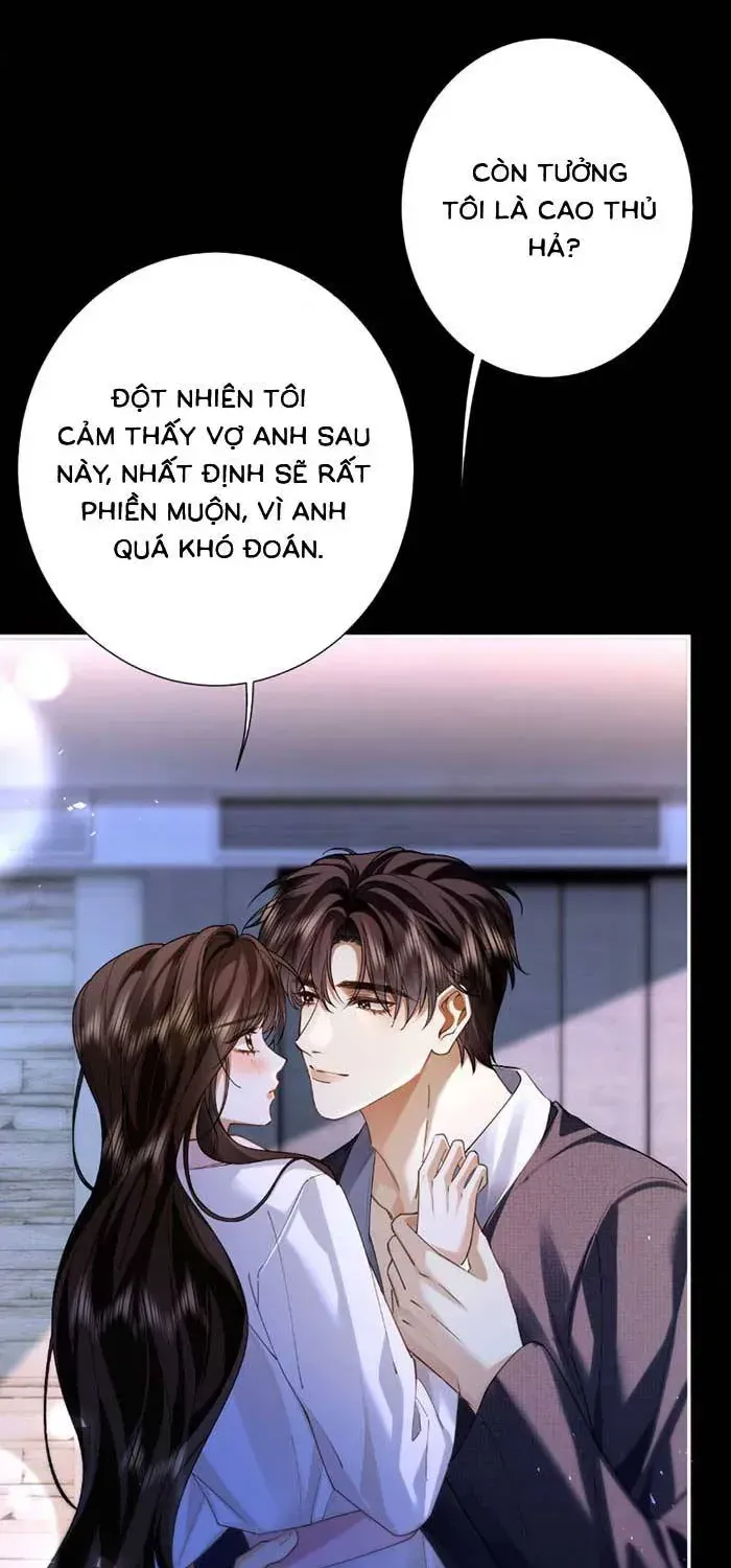 Cám Dỗ - Chap 61 - Trang 34