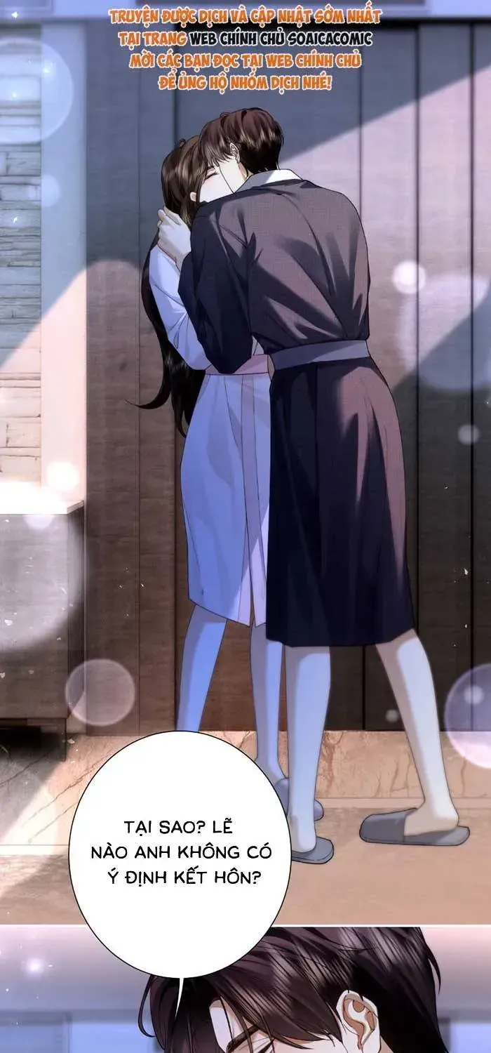 Cám Dỗ - Chap 61 - Trang 36