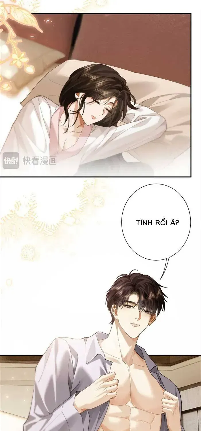 Cám Dỗ - Chap 61 - Trang 42