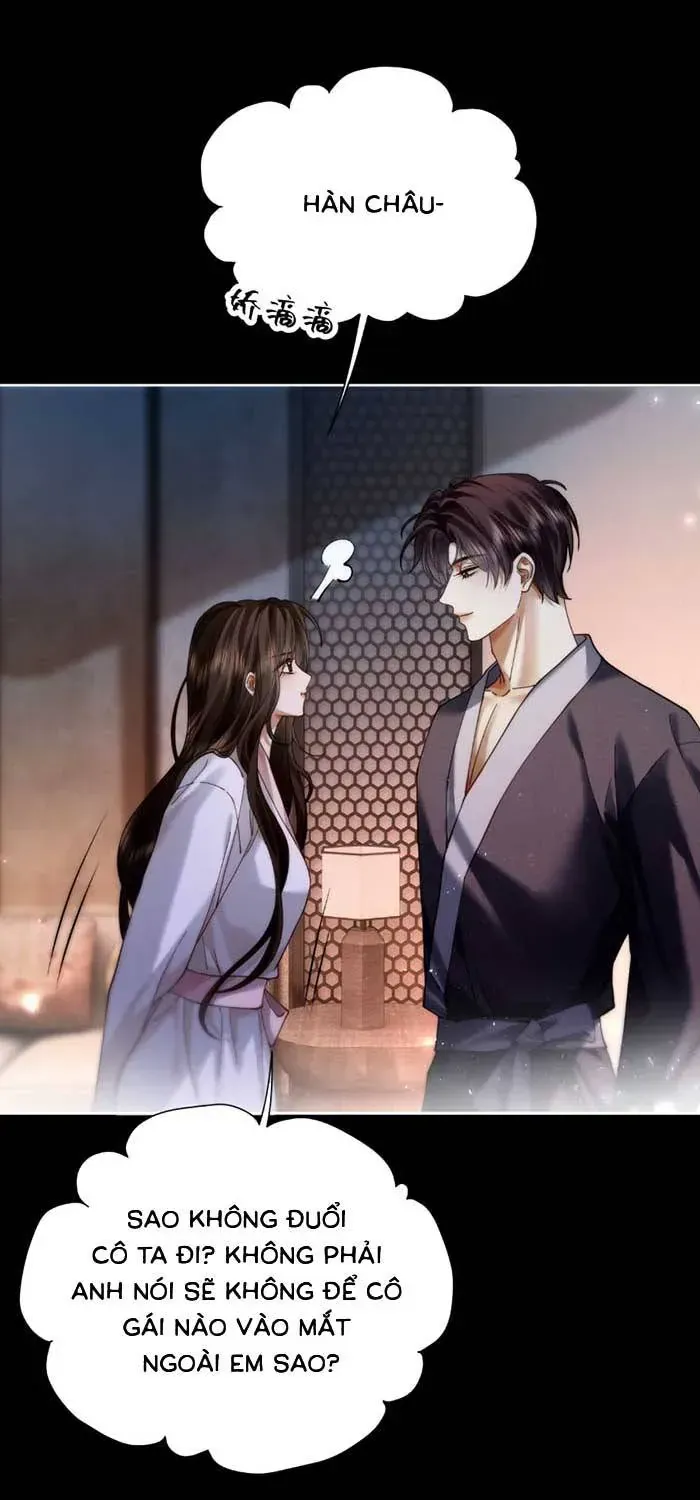 Cám Dỗ - Chap 61 - Trang 6