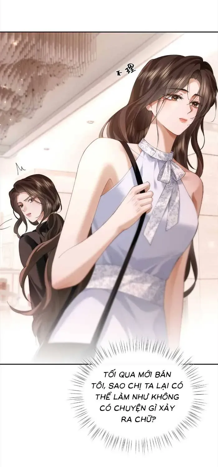 Cám Dỗ - Chap 61 - Trang 56