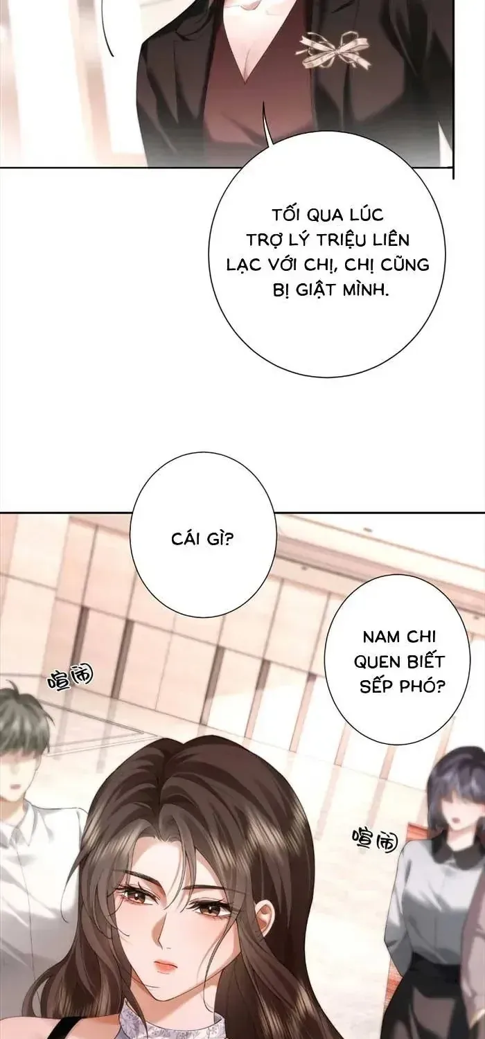 Cám Dỗ - Chap 61 - Trang 58
