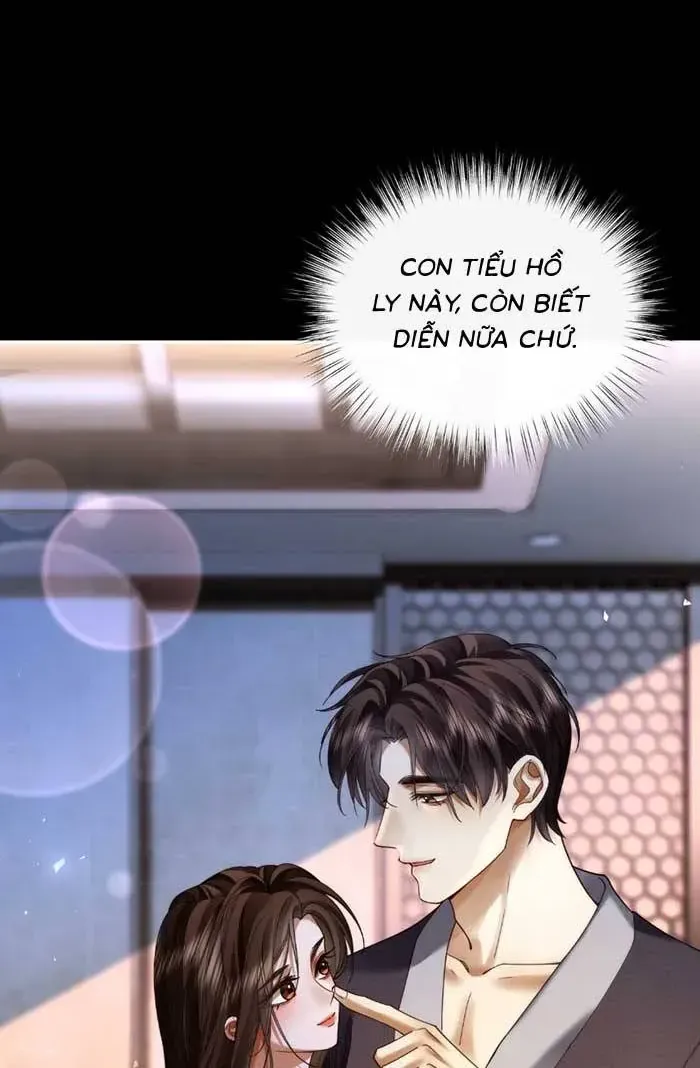 Cám Dỗ - Chap 61 - Trang 7