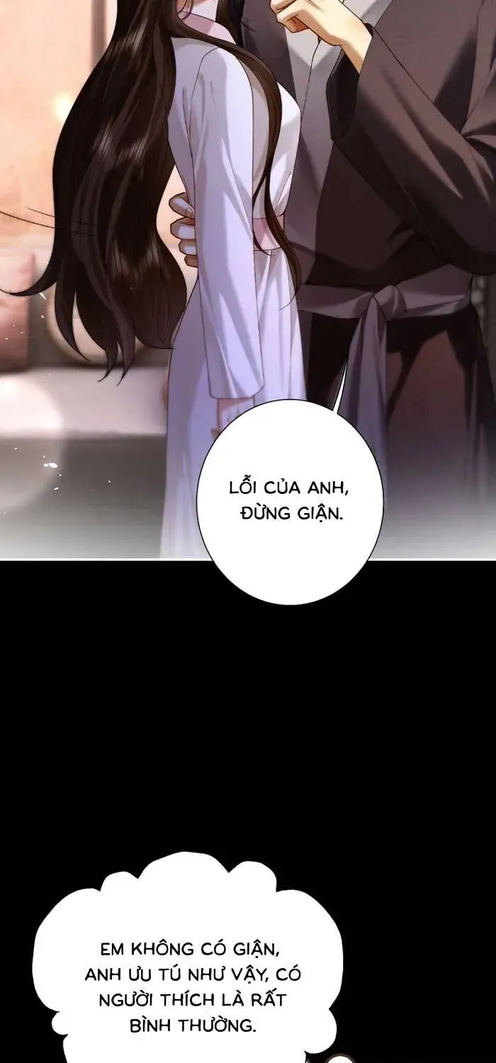 Cám Dỗ - Chap 61 - Trang 8