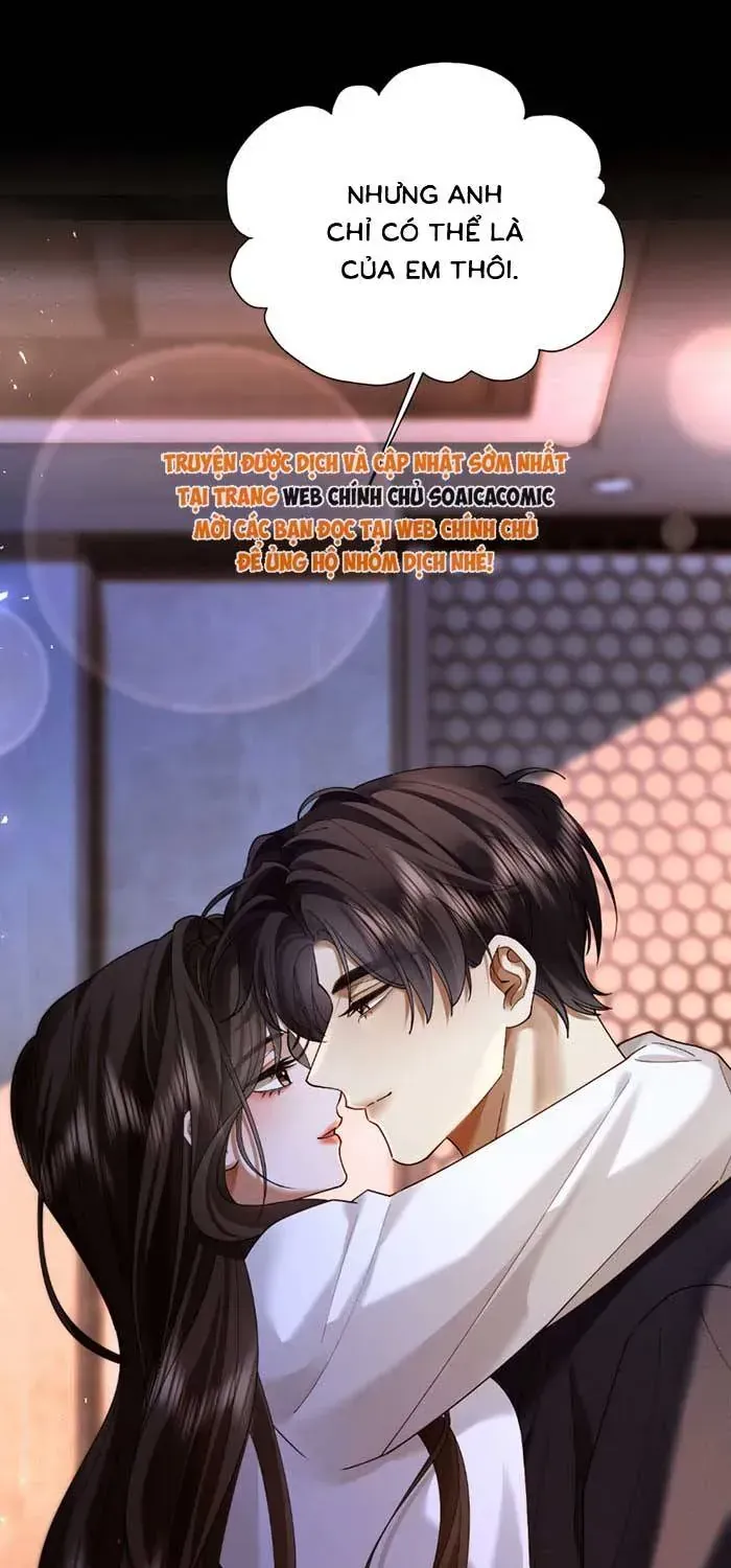 Cám Dỗ - Chap 61 - Trang 10