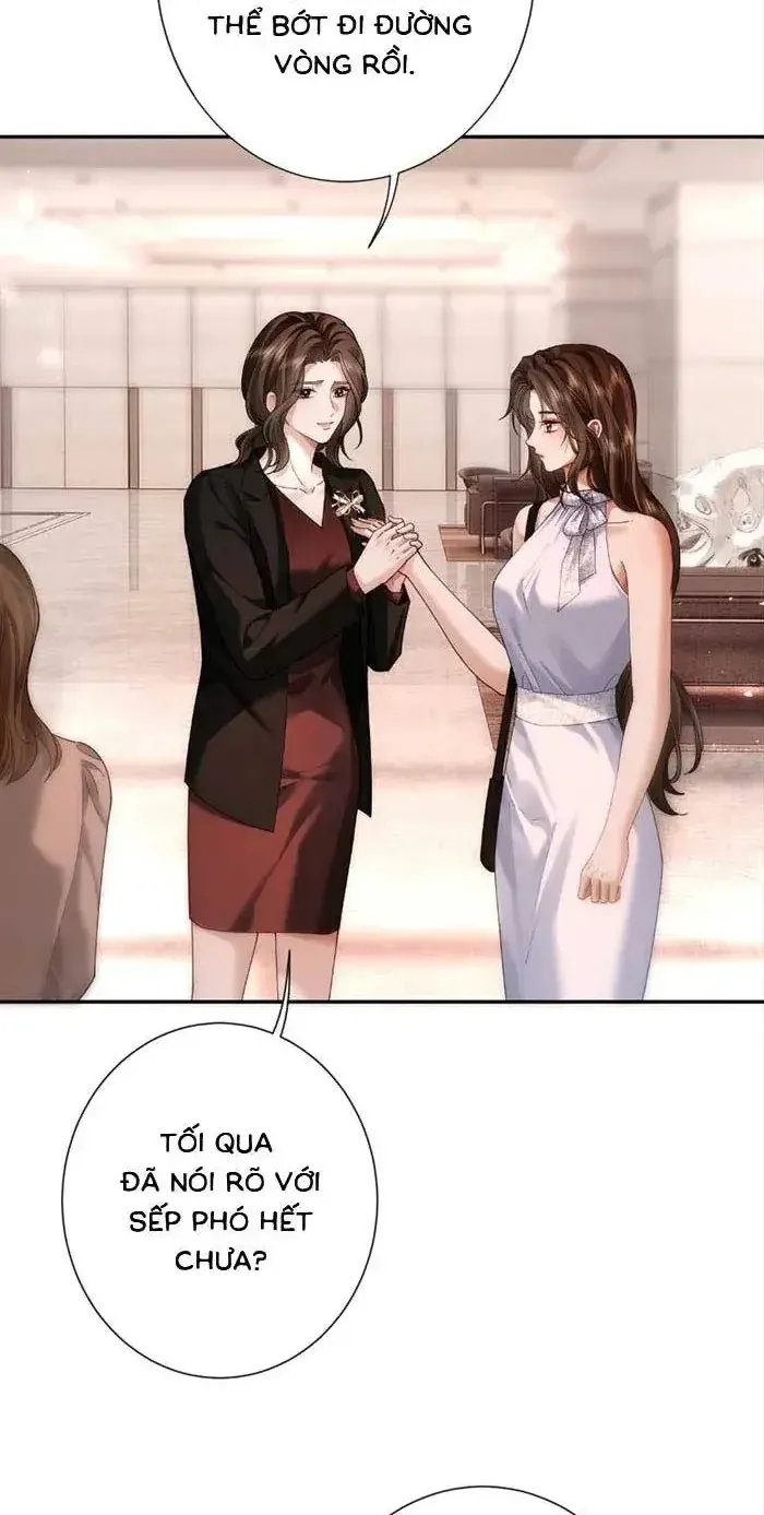 Cám Dỗ - Chap 62 - Trang 2