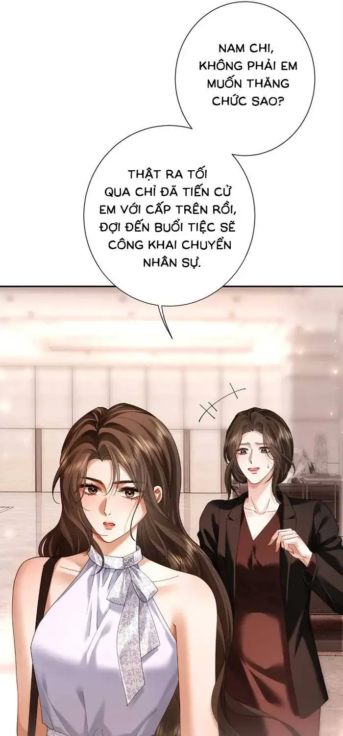 Cám Dỗ - Chap 62 - Trang 11