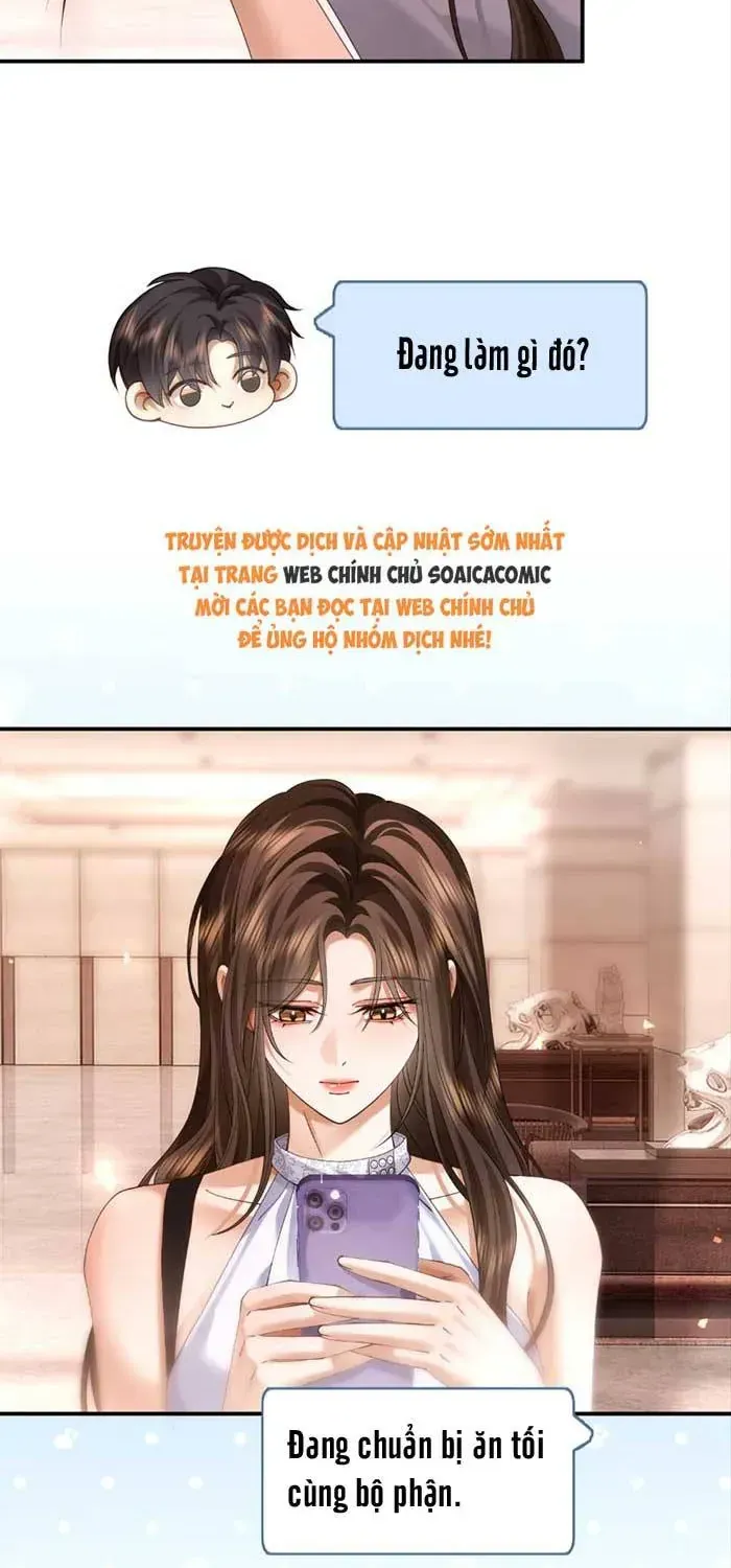 Cám Dỗ - Chap 62 - Trang 15
