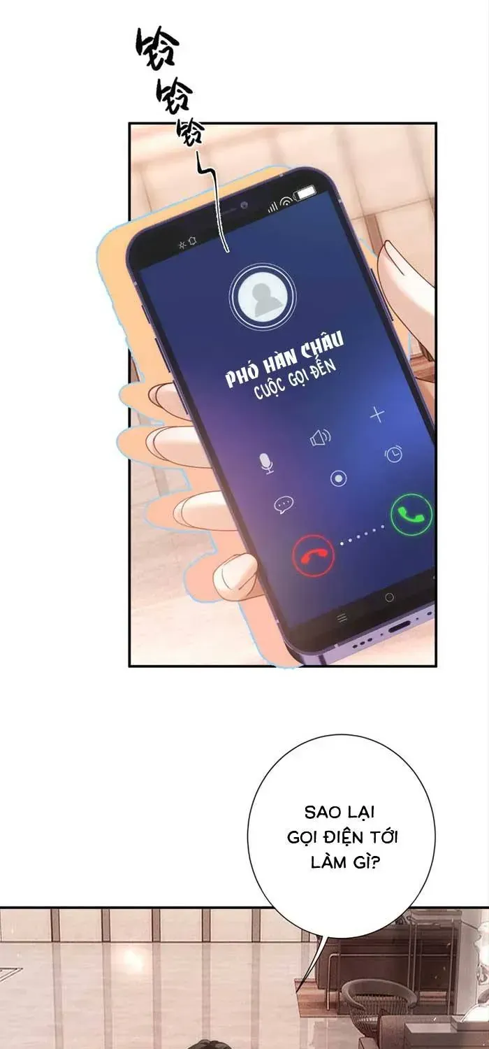 Cám Dỗ - Chap 62 - Trang 17