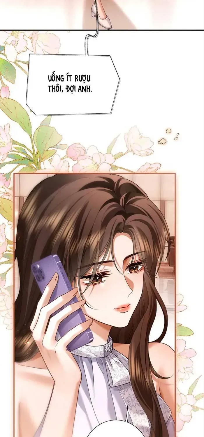 Cám Dỗ - Chap 62 - Trang 19